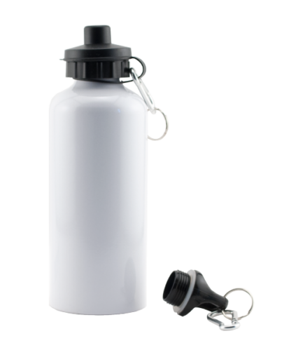 botella de aluminio sublimable personalizada tazas personalizadas baratas